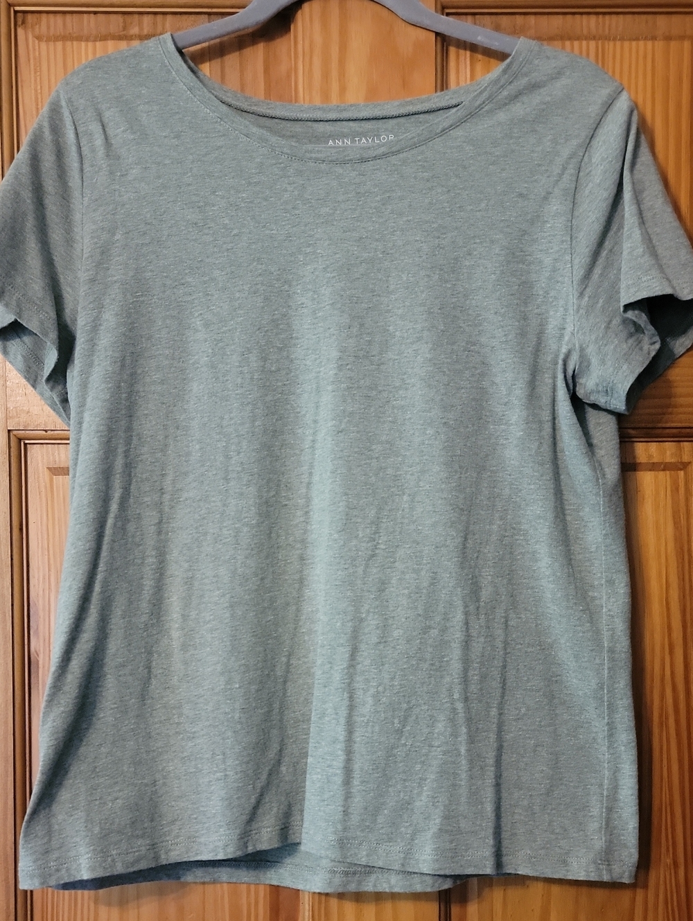 Ann Taylor T Shirt